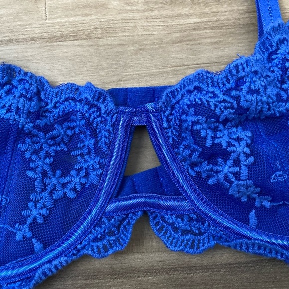 [Free People] Daydreamer Bra 32C - Picture 6 of 11